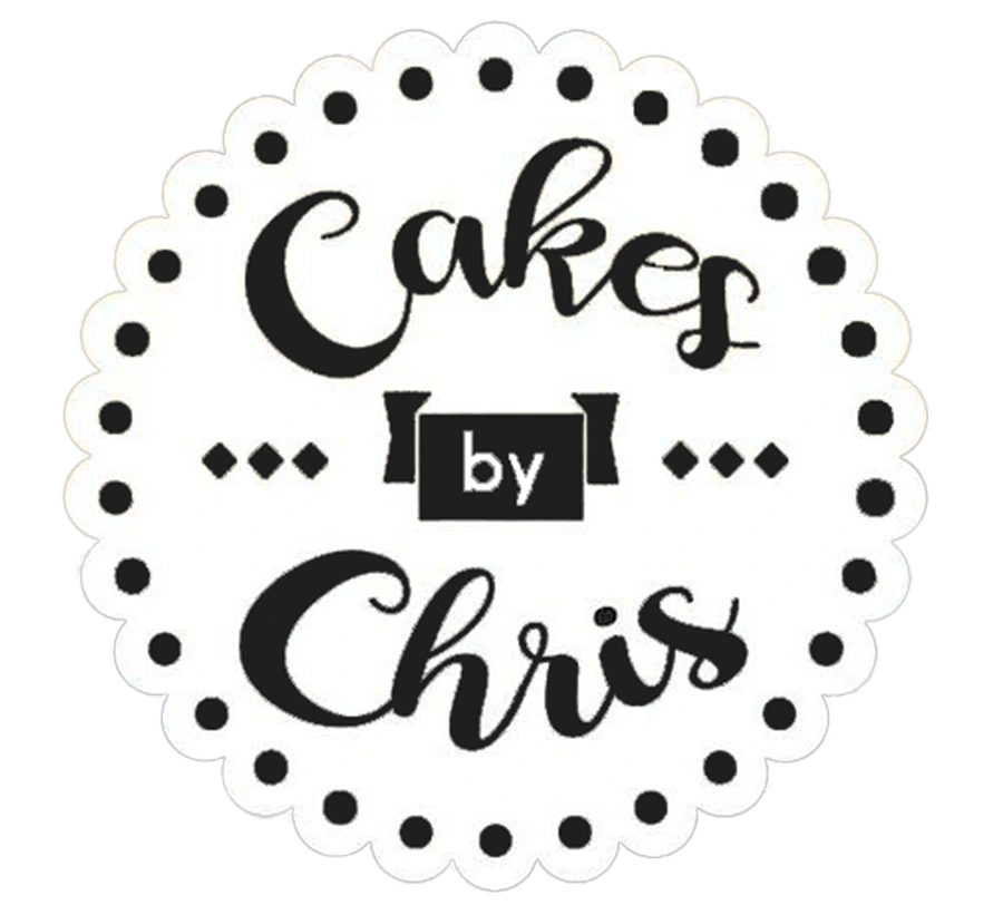 logo cakes by chris Boost Digital