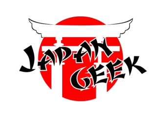 logo japan geek creation de site
