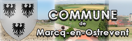 commune marcq en ostrevent