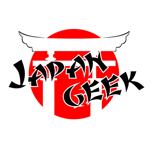 japan-geek